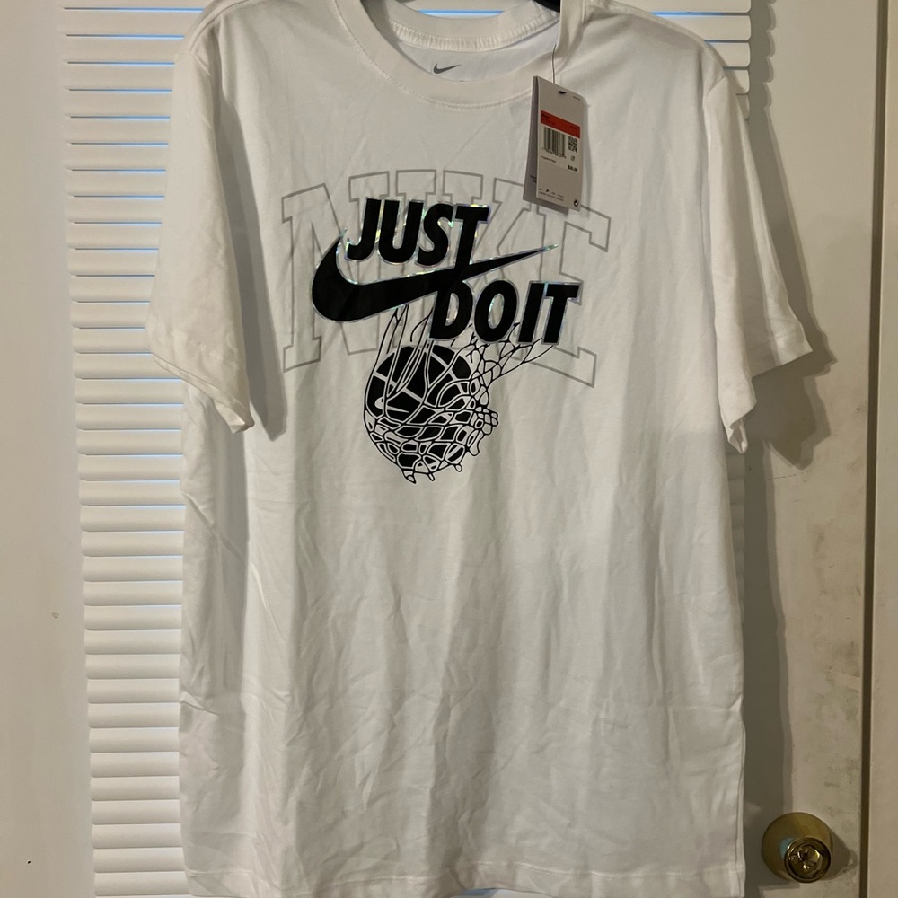 Men’s Nike t-shirt Dri-Fit